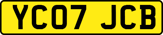 YC07JCB