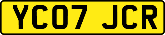 YC07JCR