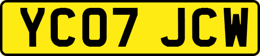 YC07JCW