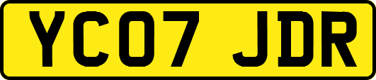 YC07JDR