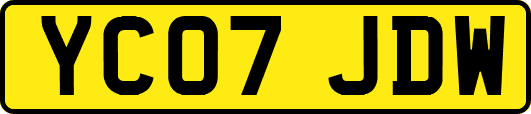YC07JDW