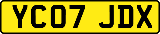 YC07JDX