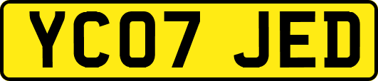 YC07JED