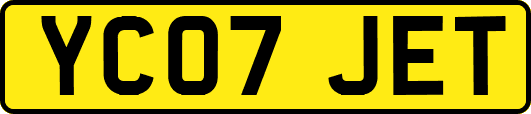 YC07JET