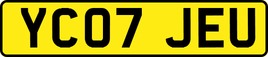 YC07JEU