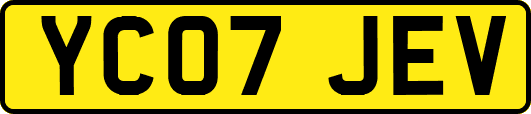 YC07JEV