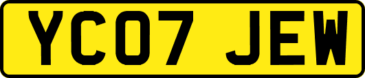 YC07JEW