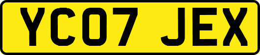 YC07JEX
