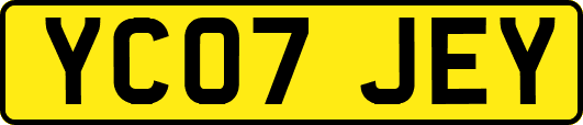 YC07JEY