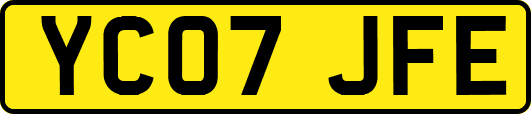 YC07JFE