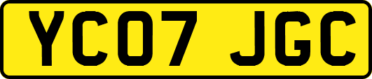 YC07JGC