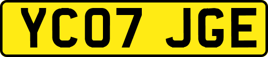 YC07JGE