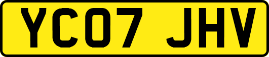 YC07JHV