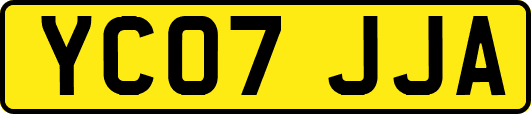 YC07JJA