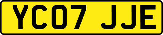 YC07JJE