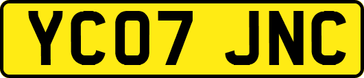 YC07JNC