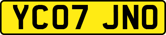 YC07JNO
