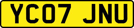 YC07JNU
