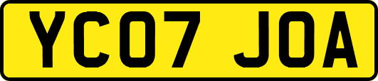 YC07JOA