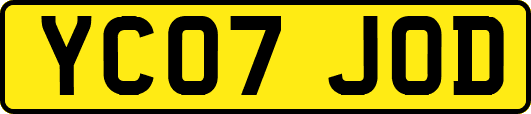 YC07JOD