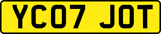 YC07JOT