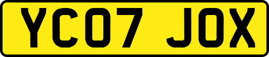 YC07JOX