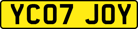 YC07JOY