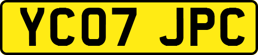 YC07JPC