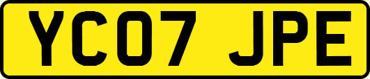 YC07JPE