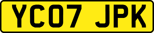 YC07JPK