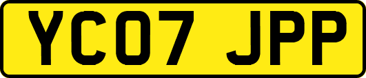 YC07JPP