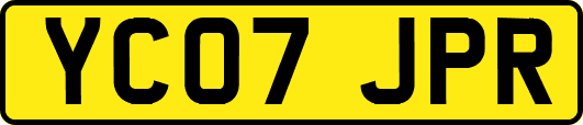 YC07JPR