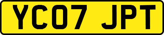 YC07JPT