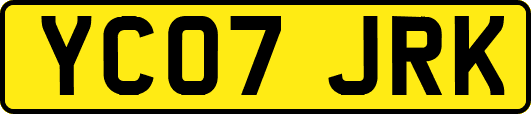 YC07JRK