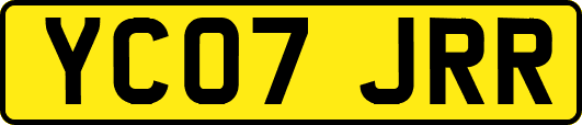 YC07JRR