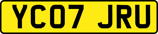 YC07JRU