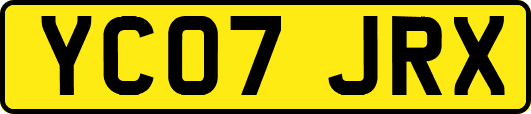 YC07JRX
