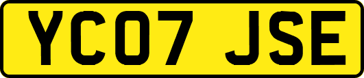 YC07JSE
