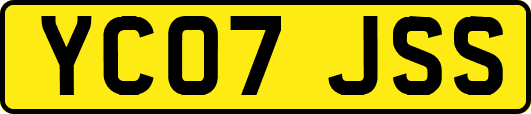 YC07JSS