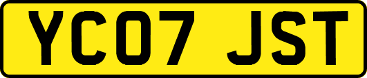 YC07JST