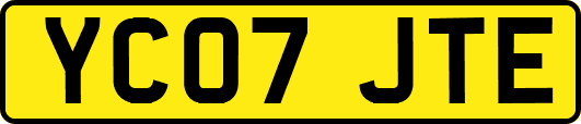YC07JTE