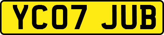YC07JUB