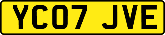 YC07JVE