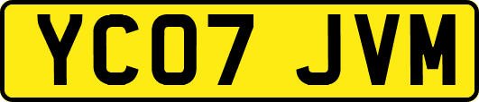 YC07JVM