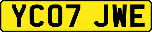 YC07JWE