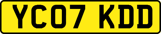 YC07KDD
