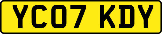YC07KDY