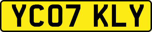YC07KLY