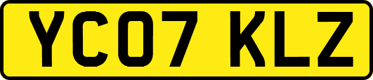 YC07KLZ