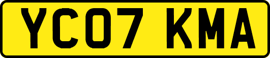 YC07KMA